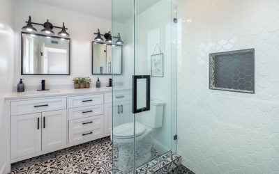 Easy Ways to Elevate Your Bathroom