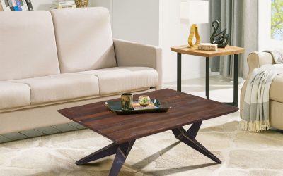 Coffee Tables: The Centerpiece of the Living Room