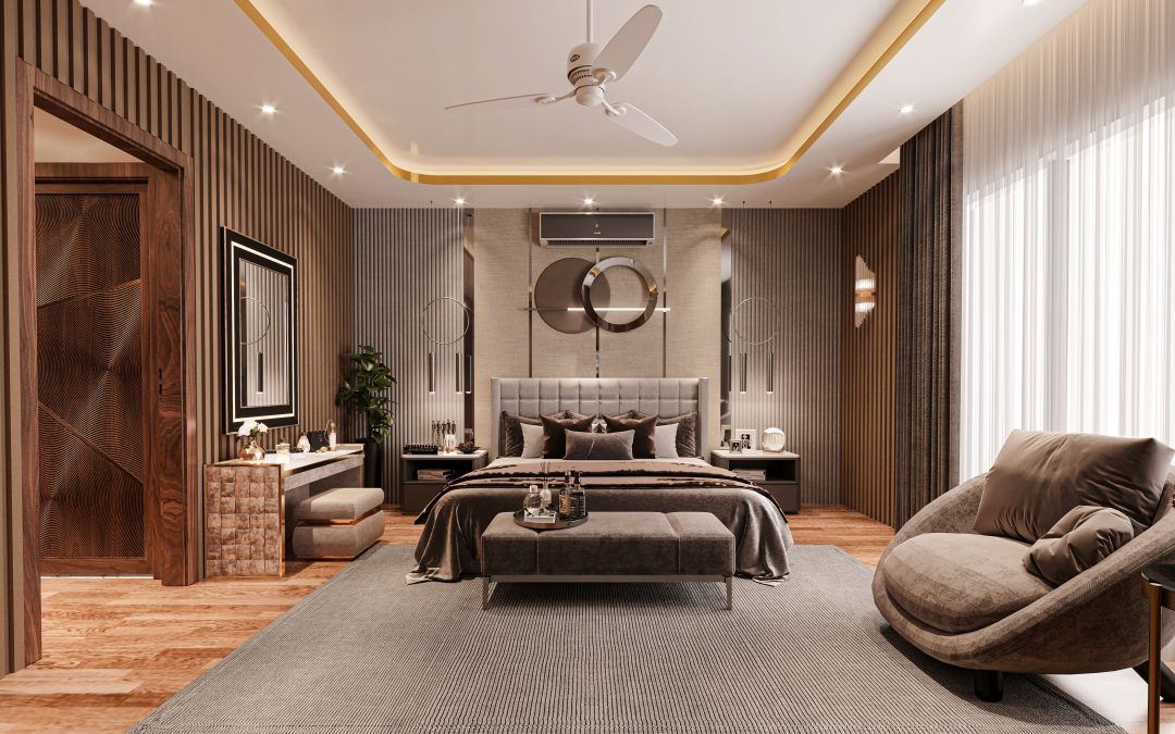 How to Create a Cohesive Look Throughout Your Home